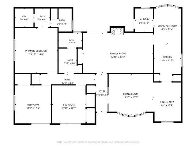 3811 Laurel Canyon Drive, Dallas, TX 75233
