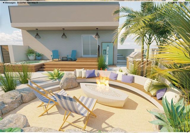 1101 S Pacific C, Oceanside, CA 92054