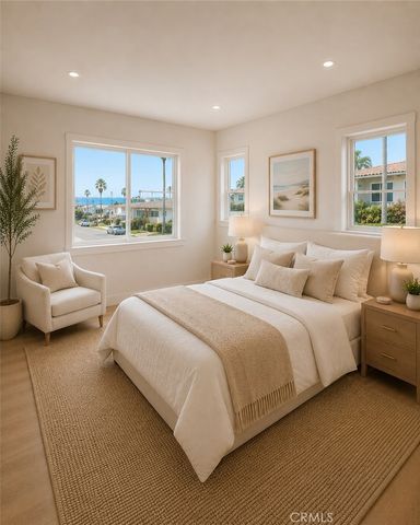 1101 S Pacific C, Oceanside, CA 92054