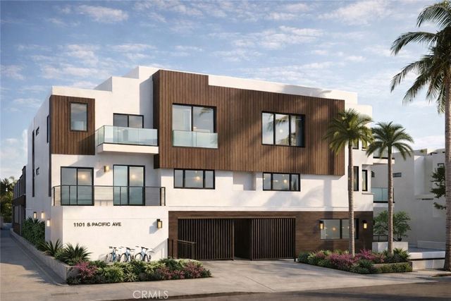 1101 S Pacific C, Oceanside, CA 92054