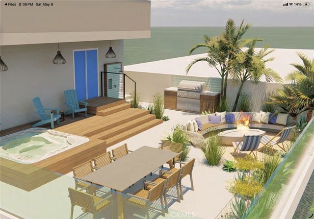 1101 S Pacific C, Oceanside, CA 92054
