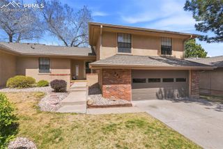 240 Bennington Drive, Colorado Springs, CO 80906