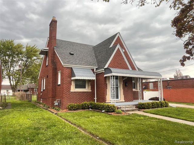 12810 Balsam Street, Southgate, MI 48195