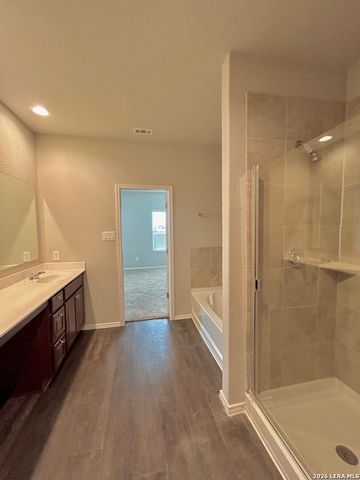 7122 Mesa Cliffs, Converse, TX 78109