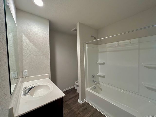 7122 Mesa Cliffs, Converse, TX 78109