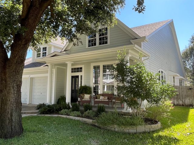 117 Myrtle Creek, Grapevine, TX 76051