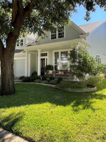 117 Myrtle Creek, Grapevine, TX 76051