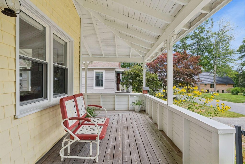 10 Birch Lane, Cumberland, ME 04110 — photo 5