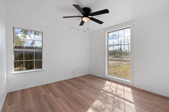 4125 Martin Street, Fort Worth, TX 76119