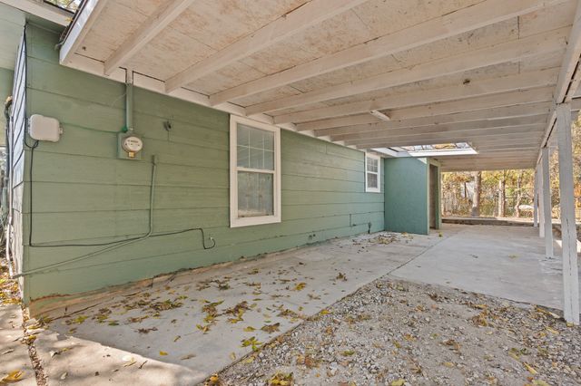 4125 Martin Street, Fort Worth, TX 76119