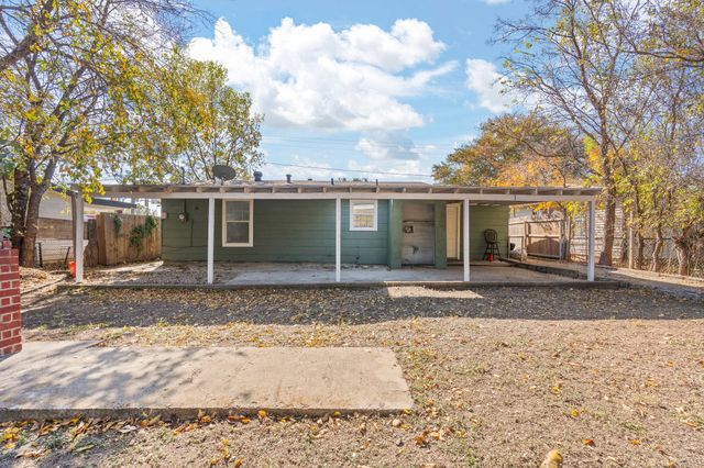 4125 Martin Street, Fort Worth, TX 76119