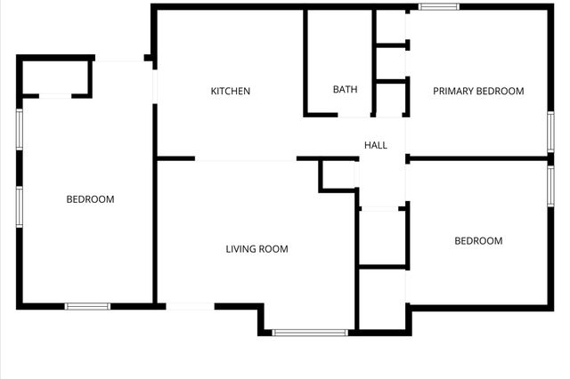 4125 Martin Street, Fort Worth, TX 76119