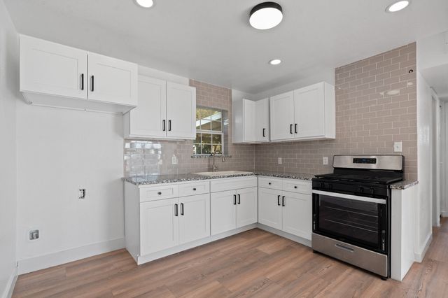 4125 Martin Street, Fort Worth, TX 76119