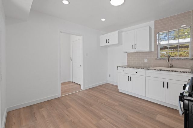 4125 Martin Street, Fort Worth, TX 76119