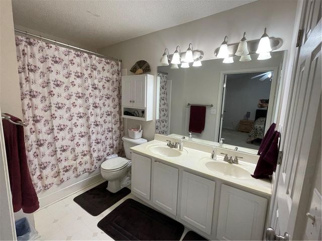 1845 Kilmington Court, Alpharetta, GA 30009