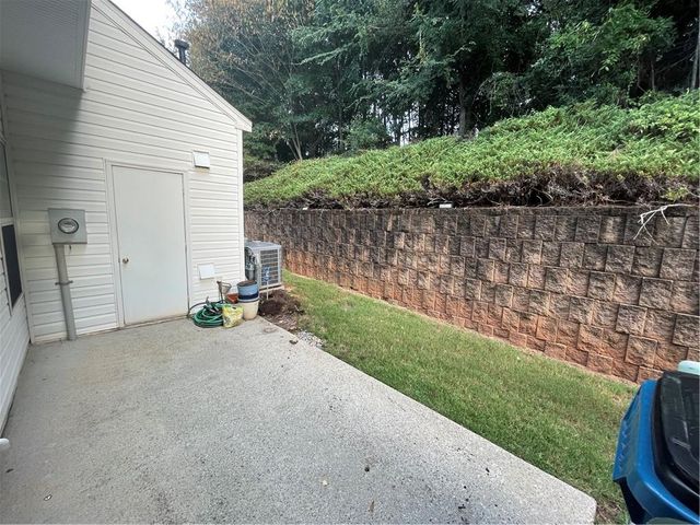 1845 Kilmington Court, Alpharetta, GA 30009