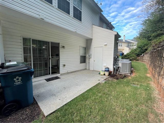 1845 Kilmington Court, Alpharetta, GA 30009