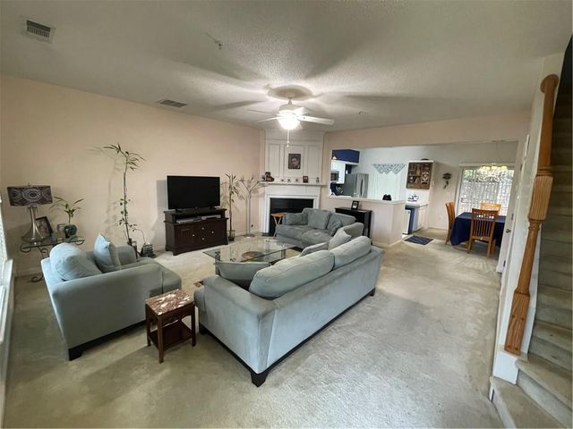 1845 Kilmington Court, Alpharetta, GA 30009