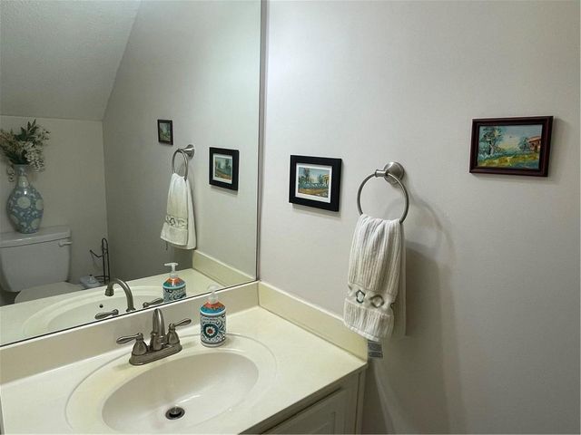 1845 Kilmington Court, Alpharetta, GA 30009