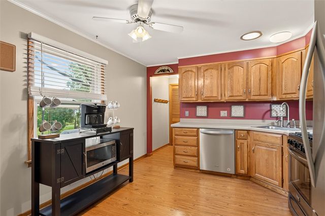 21 West Canon Drive, Chili, NY 14624