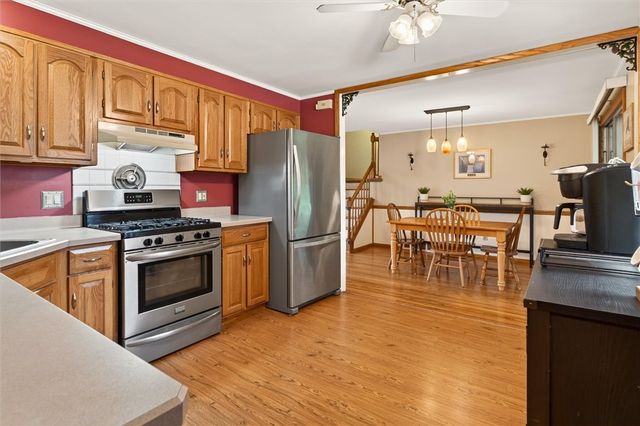 21 West Canon Drive, Chili, NY 14624