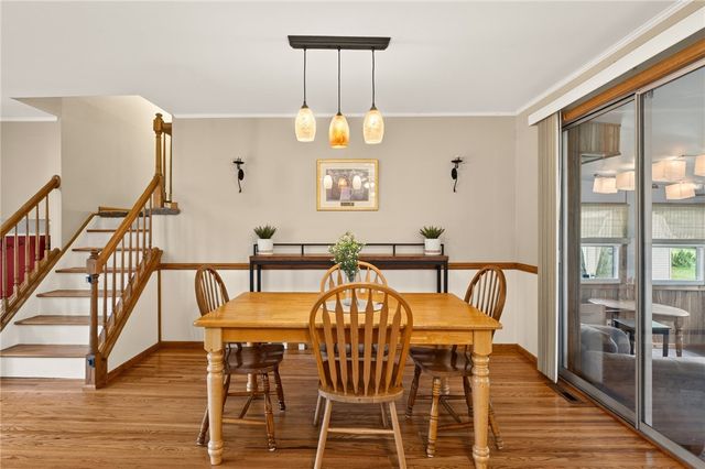 21 West Canon Drive, Chili, NY 14624