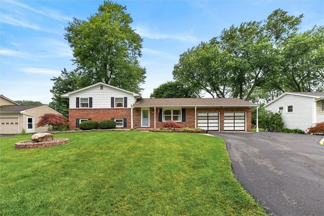 21 West Canon Drive, Chili, NY 14624
