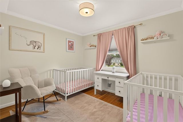 21 West Canon Drive, Chili, NY 14624