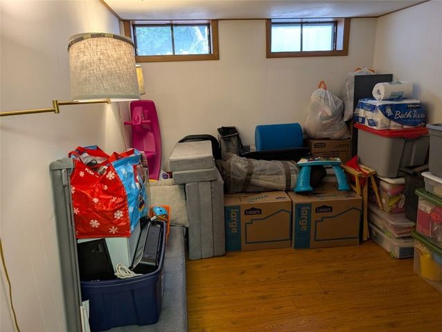 21 West Canon Drive, Chili, NY 14624