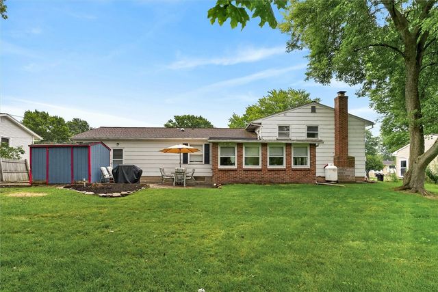 21 West Canon Drive, Chili, NY 14624