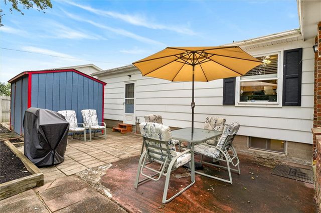 21 West Canon Drive, Chili, NY 14624