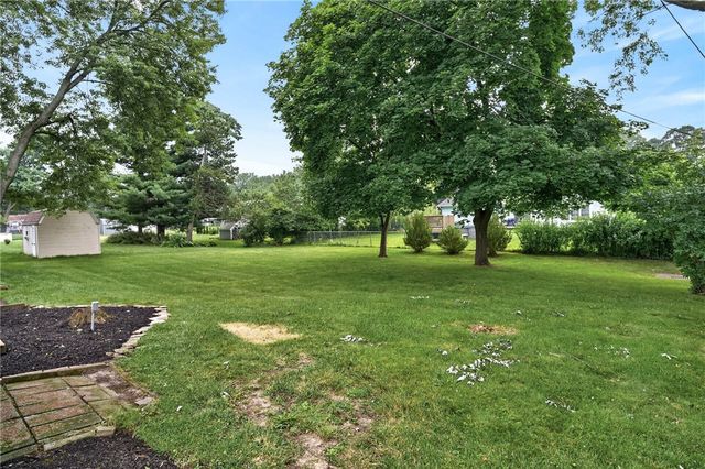 21 West Canon Drive, Chili, NY 14624