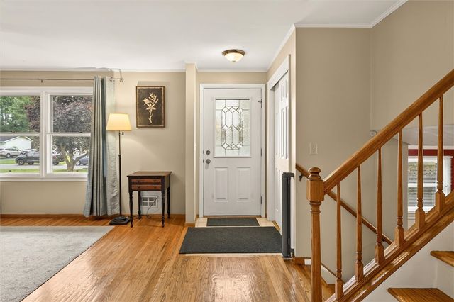 21 West Canon Drive, Chili, NY 14624