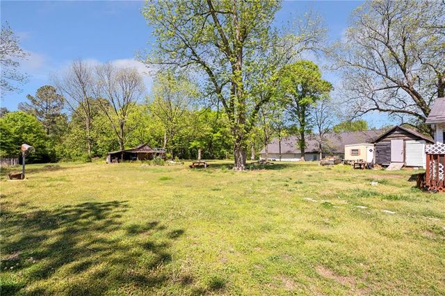 603 Webb Gin House Road, Lawrenceville, GA 30045