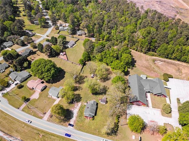 603 Webb Gin House Road, Lawrenceville, GA 30045