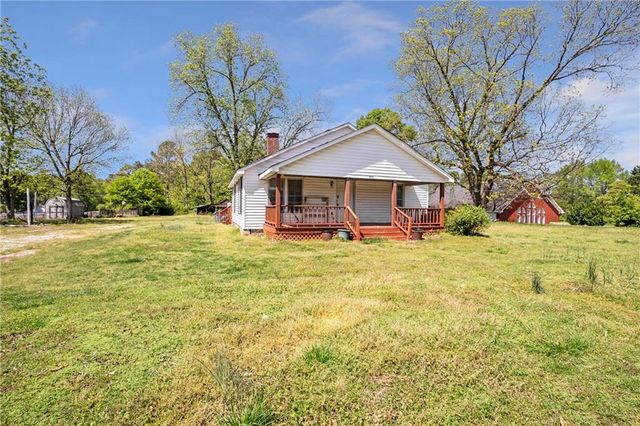 603 Webb Gin House Road, Lawrenceville, GA 30045