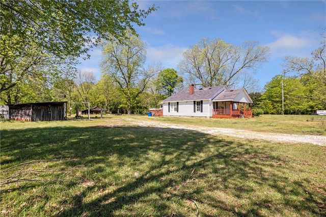 603 Webb Gin House Road, Lawrenceville, GA 30045