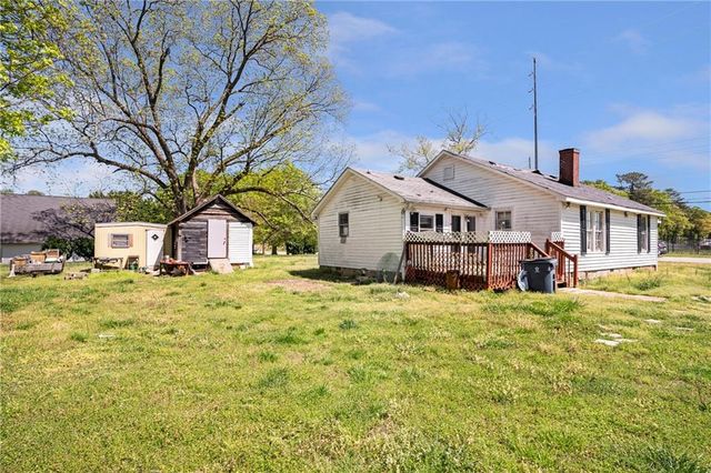 603 Webb Gin House Road, Lawrenceville, GA 30045