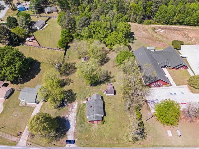 603 Webb Gin House Road, Lawrenceville, GA 30045