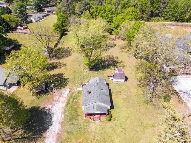 603 Webb Gin House Road, Lawrenceville, GA 30045