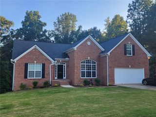 2422 Snowshoe Bend, Bethlehem, GA 30620