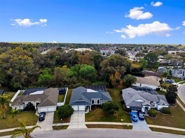 9108 TOURNAMENT DRIVE, Hudson, FL 34667