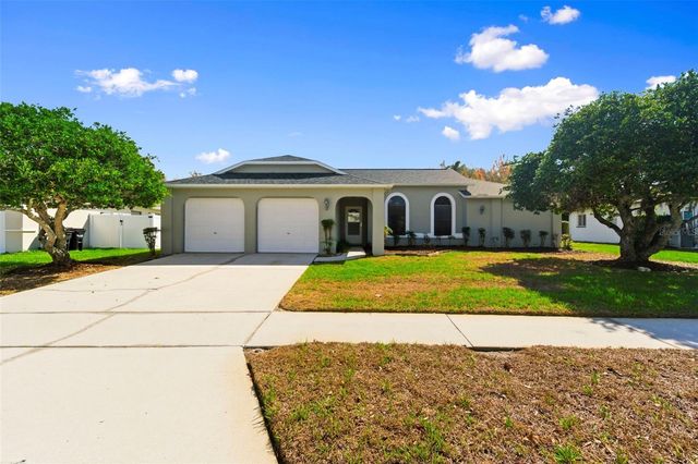 9108 TOURNAMENT DRIVE, Hudson, FL 34667