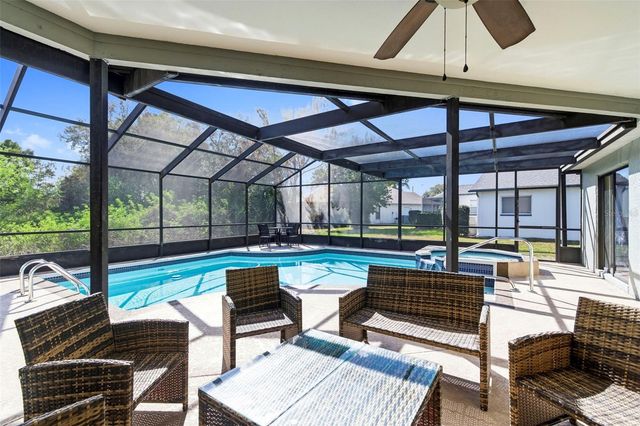 9108 TOURNAMENT DRIVE, Hudson, FL 34667