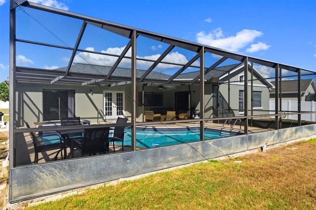 9108 TOURNAMENT DRIVE, Hudson, FL 34667