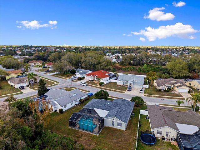 9108 TOURNAMENT DRIVE, Hudson, FL 34667