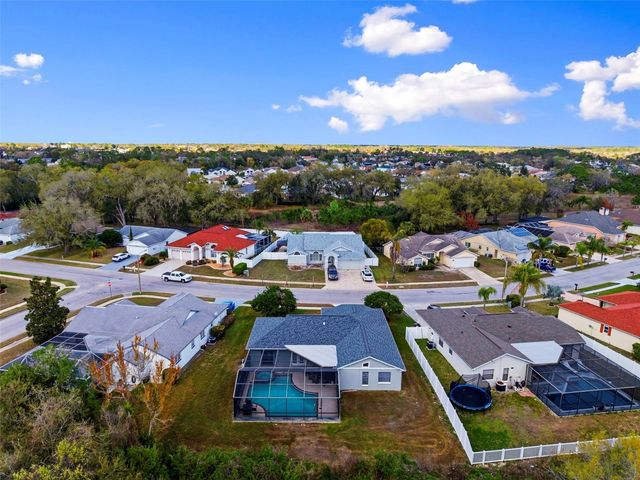 9108 TOURNAMENT DRIVE, Hudson, FL 34667