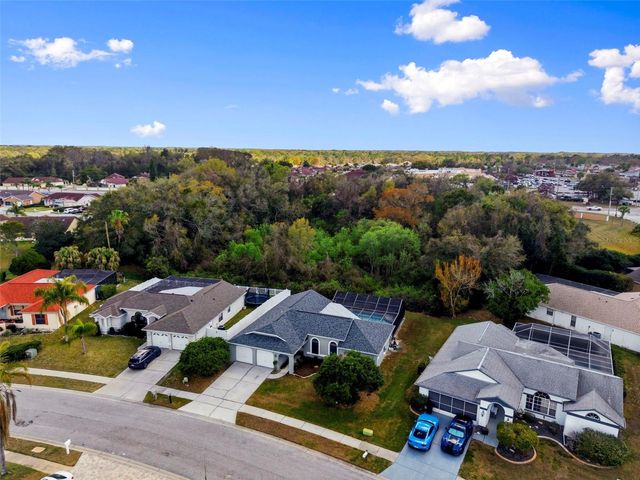 9108 TOURNAMENT DRIVE, Hudson, FL 34667