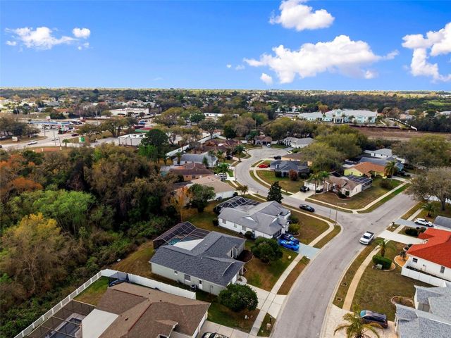 9108 TOURNAMENT DRIVE, Hudson, FL 34667