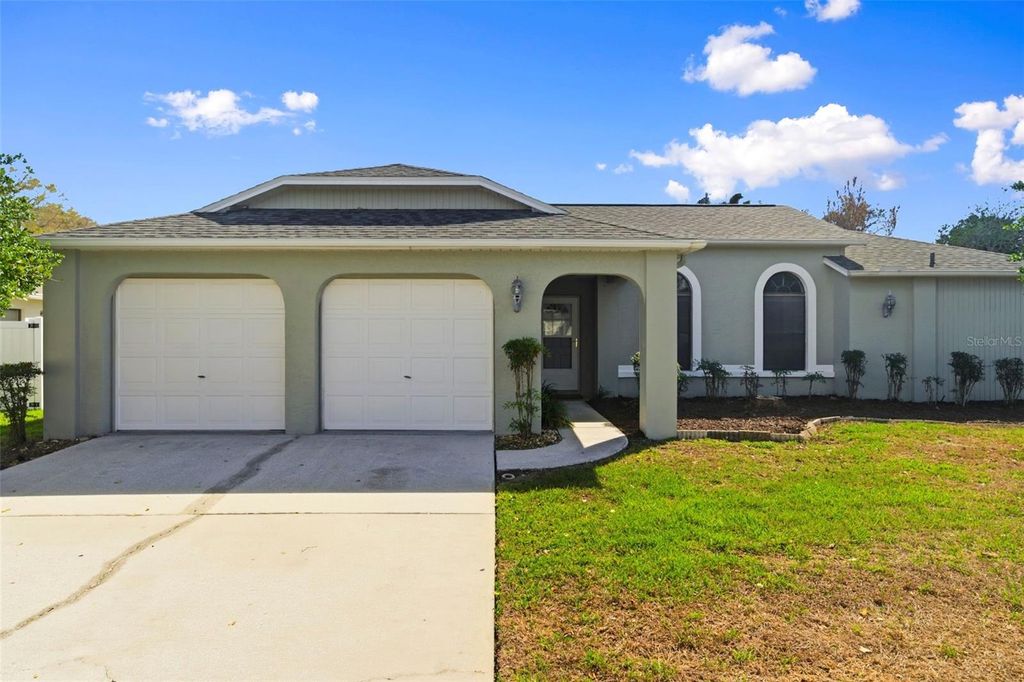 9108 TOURNAMENT DRIVE, Hudson, FL 34667